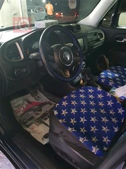 جيب رينيجيد